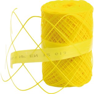 JNE 100M WARNING MESH. DIAYTAR NIGERIA: Where every search yields affordable results delivered promptly to your door.