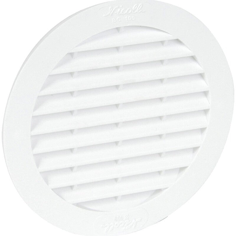 Round ventilation grille for fiber cement pipe Ø 125 mm type BC135. Experience shopping freedom with DIAYTAR NIGERIA's comprehensive platform and reliable shipping service.