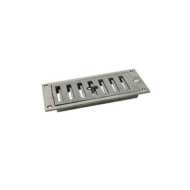 JM 175x73 CAST IRON AER GRILLE. Unlock access to a wide range of products with DIAYTAR NIGERIA's affordable e-commerce platform.