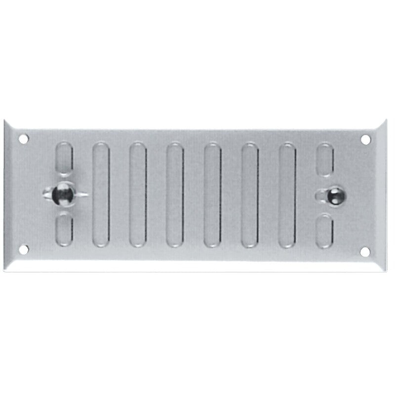 Flat air vents - adjustable metal grilles 175 x 70 mm. Navigate countless options with DIAYTAR NIGERIA's comprehensive marketplace and budget-friendly shipping.