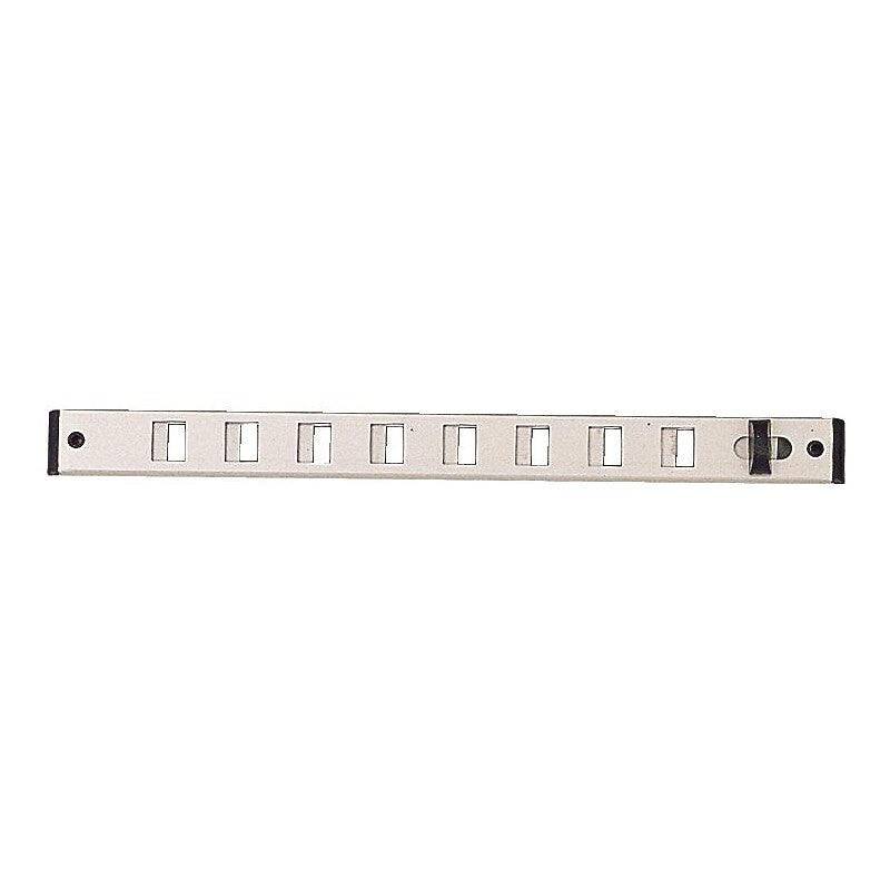 Self-adjusting interior air inlet grilles - with slides - 275 x 22 mm - type 485 black tone. Your complete shopping solution, DIAYTAR NIGERIA delivers variety and value within the week.