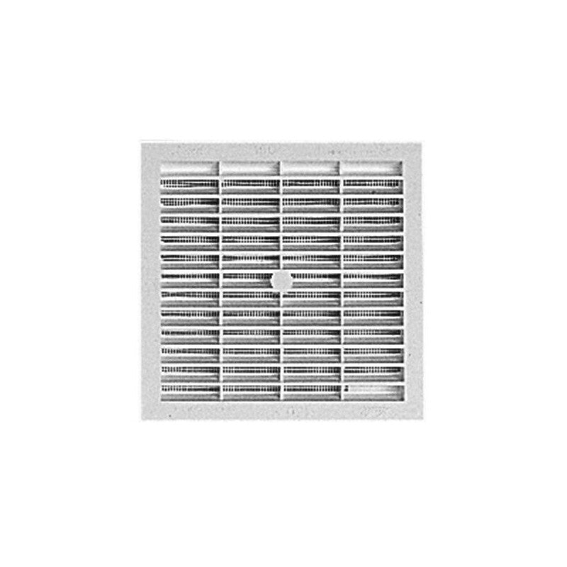 Square ventilation grille to screw or glue type B214. Shop across categories at DIAYTAR NIGERIA with the confidence of affordable prices and delivery within 8 days.