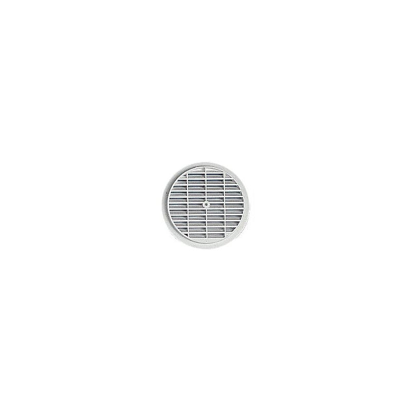 Round ventilation grille to be built in Ø 175 mm. Transform your shopping experience with DIAYTAR NIGERIA's vast product selection delivered at unbeatable prices.