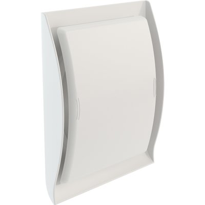 DESIGN ventilation grille diameter 100mm (air passage 50cm2) white for gas appliance GDT100B. Your complete e-commerce destination, DIAYTAR NIGERIA combines variety with budget-friendly nationwide shipping.