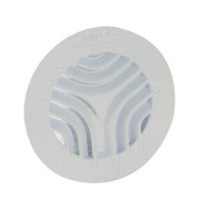 Single interior grille for PVC tube with PVC mosquito net 1GATM125. Shop with purpose at DIAYTAR NIGERIA and receive products at unbeatable prices within the week.