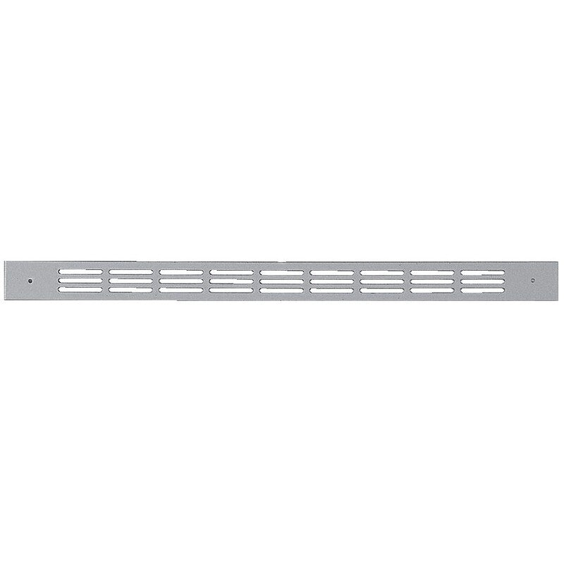 GRILLE PLATE 275X22 NOIR 478. DIAYTAR NIGERIA: Where affordable online shopping meets reliable delivery across Nigeria.