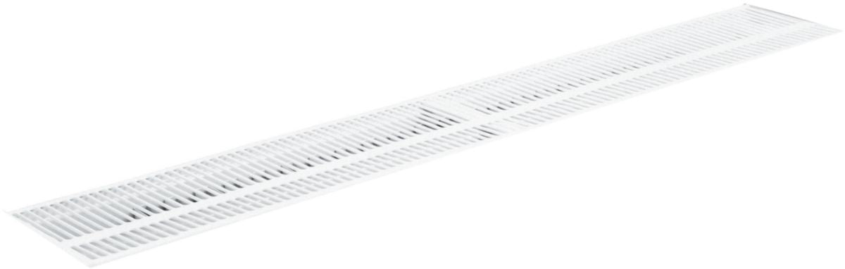 Altech type 22 radiator upper grille width 1100 mm, Altech, Ref: A22GS1100. Shop without boundaries at DIAYTAR NIGERIA, offering affordable products with convenient delivery times.