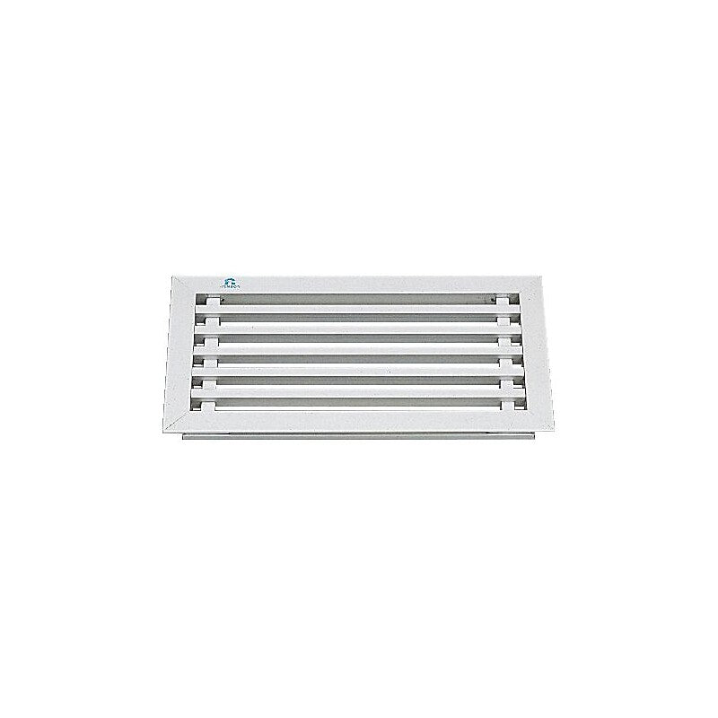 Radiator cover grilles 394 natural anodized aluminum - frame profile length 3m. DIAYTAR NIGERIA delivers on our promise of variety, affordability, and prompt nationwide shipping.