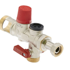 Safety group, ARISTON, Ref. 995901. DIAYTAR NIGERIA: Where every search leads to affordable products delivered promptly across Nigeria.