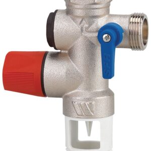 WATTS INDUSTRIES stainless steel water heater safety group Ref 2252570. DIAYTAR NIGERIA revolutionizes e-commerce with our affordable prices and dependable delivery timeframes.