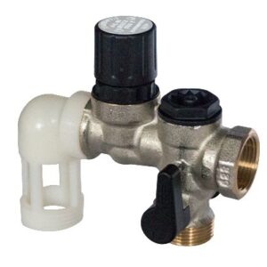 COMAP stainless steel elbow safety group ref 889216. DIAYTAR NIGERIA: Putting quality products within reach of every Nigerian through our affordable marketplace.