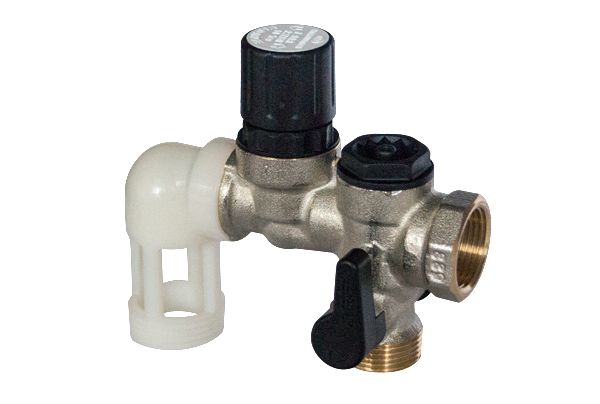 COMAP stainless steel elbow safety group ref 889216. DIAYTAR NIGERIA: Putting quality products within reach of every Nigerian through our affordable marketplace.
