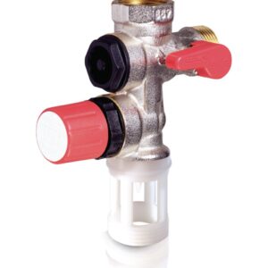 COMAP vertical safety group brass seat D15x21 for small capacity ref 889004-01. DIAYTAR NIGERIA brings the market to your screen with thousands of affordable products delivered to your door.