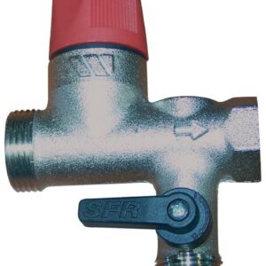 WATTS INDUSTRIES NA53 15x21 safety group Ref 2254310M2. Discover shopping made simple with DIAYTAR NIGERIA's comprehensive platform and nationwide delivery service.