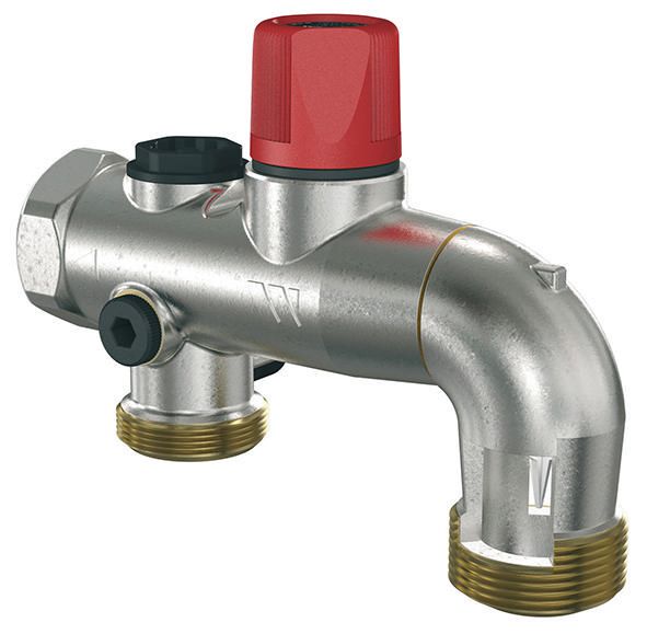 WATTS INDUSTRIESGSM 26x34 elbow stainless steel safety group ref 2254555M2. DIAYTAR NIGERIA promises affordability and variety with every purchase, delivered in 5-8 days.