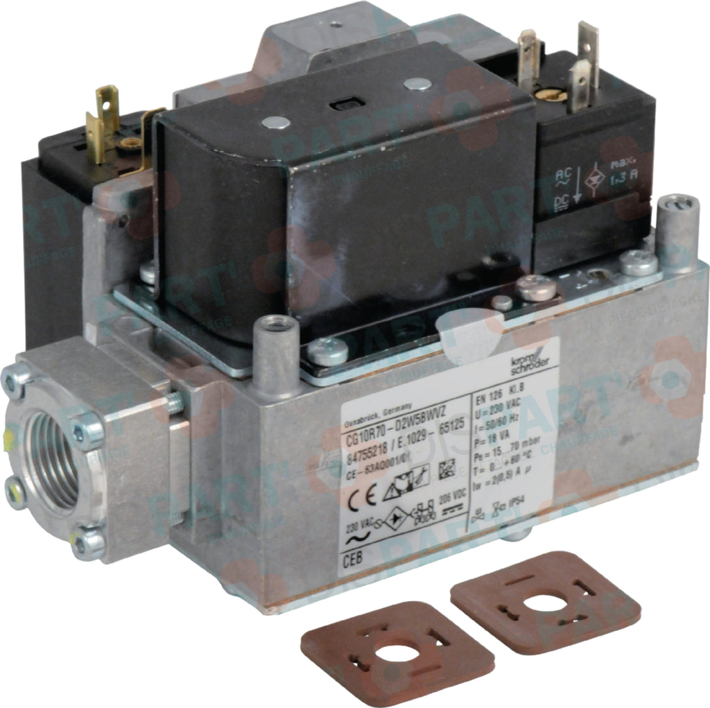 Complete valve group CG10R70 for G50 G60BNx Ref 13021976. DIAYTAR NIGERIA: Where every search leads to affordable products delivered promptly across Nigeria.