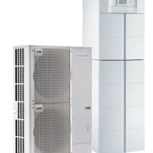 Outdoor unit only for Air/Water heat pump ALEZIO II range 11kW mono AWHP 11 MR-2 package EH382 Energy class AA++ Ref. 7609927. DIAYTAR NIGERIA: Nigeria's answer to affordable online shopping with reliable 5-8 day delivery guarantee.