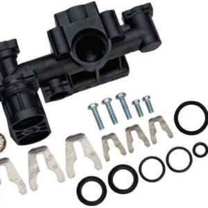 Hydraulic pump unit Ref. 5720900. Shop with purpose at DIAYTAR NIGERIA and receive products at unbeatable prices within the week.