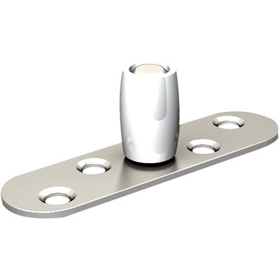 ROLLER GUIDE ON BOB PLATE. DIAYTAR NIGERIA combines affordability with convenience, delivering your purchases within 5-8 days.