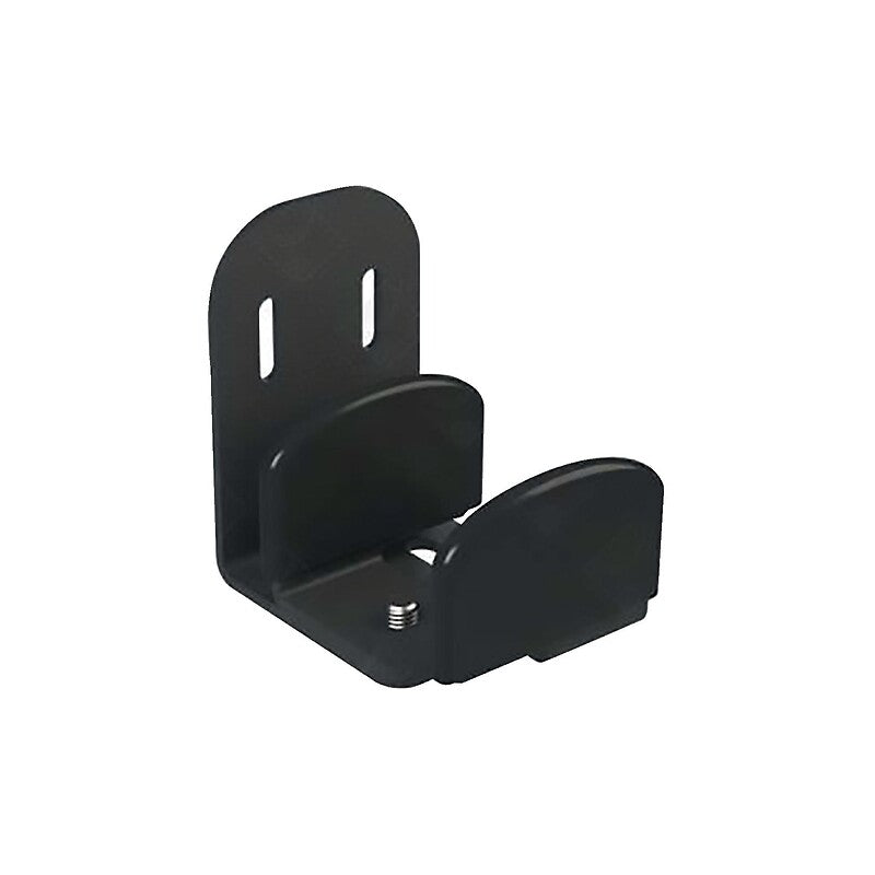 Roc-Design adjustable bottom guide - door from 16 to 45 mm - wall mounting. Discover why millions choose DIAYTAR for affordable online shopping with delivery in just 5-8 days.