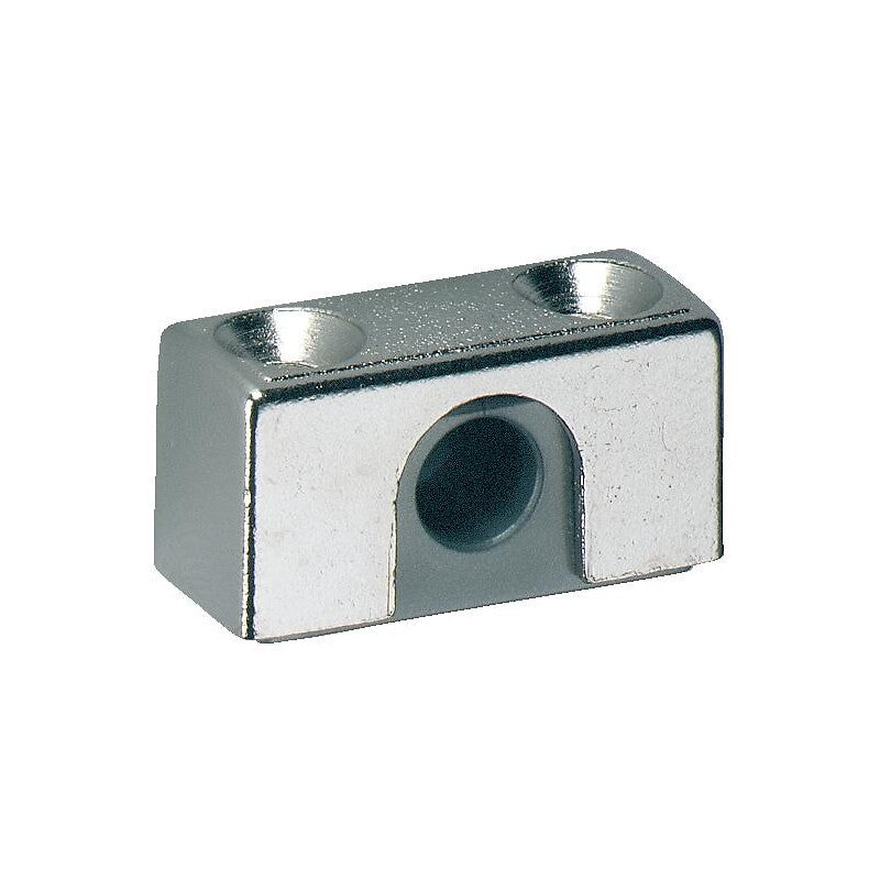 Screw-in rod guide for espagnolette locks Z 23. DIAYTAR NIGERIA: Your partner in affordable online retail with reliable shipping across Nigeria.