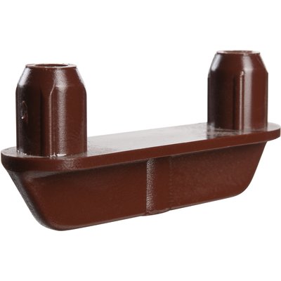 BROWN LOWER GUIDE STB35. Shop from anywhere in Nigeria with DIAYTAR's extensive selection and budget-friendly shipping options.