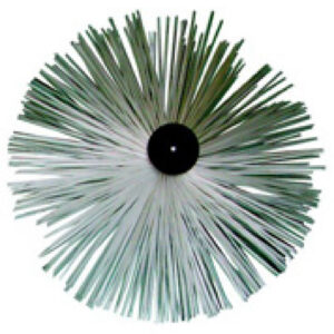 Polyamide hedgehog sweeping from below PVC Ø200 Ref. 1613. DIAYTAR NIGERIA delivers on our promise of variety, affordability, and prompt nationwide service.