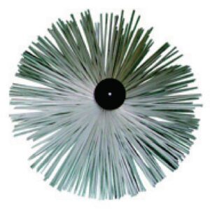 Polyamide hedgehog sweeping from below PVC Ø250 Ref. 1614. Experience shopping freedom with DIAYTAR NIGERIA's comprehensive platform and reliable shipping service.