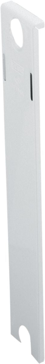 Altech type 22 radiator side panel, height 500 mm, Altech, Ref: A22JL500. DIAYTAR NIGERIA connects desires with reality through affordable prices and reliable delivery service.