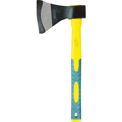 TRI-MATERIAL HATCHET 0.6KG. DIAYTAR NIGERIA brings the marketplace to your screen with affordable products delivered in 5-8 days.