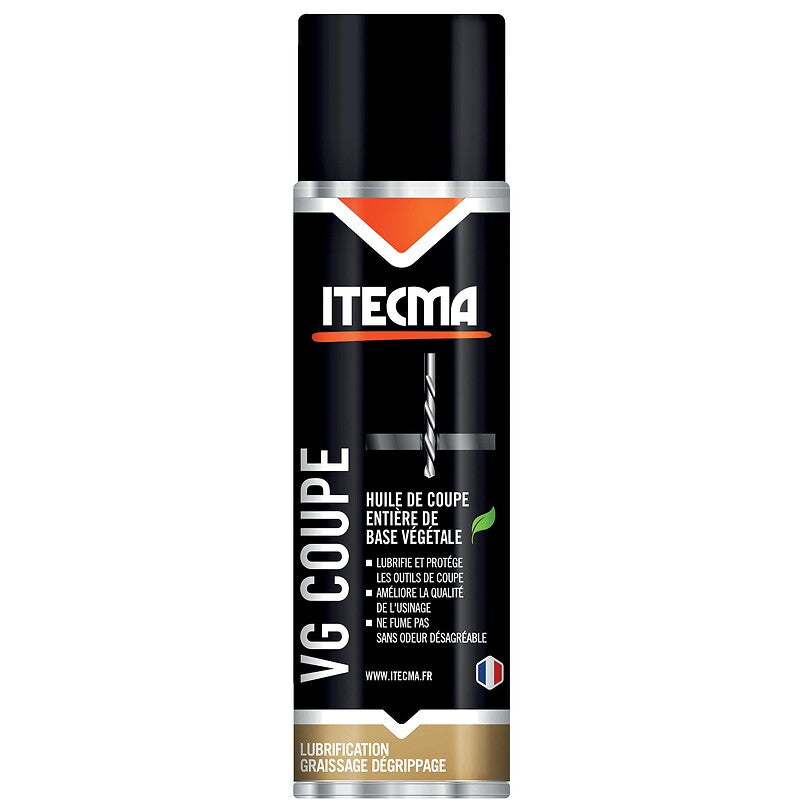 Vegetable Base Whole Cutting Oil Vg Cutting Aerosol 650ml Gross/400ml Net. DIAYTAR NIGERIA: Your trusted e-commerce partner with extensive product choices and affordable delivery.