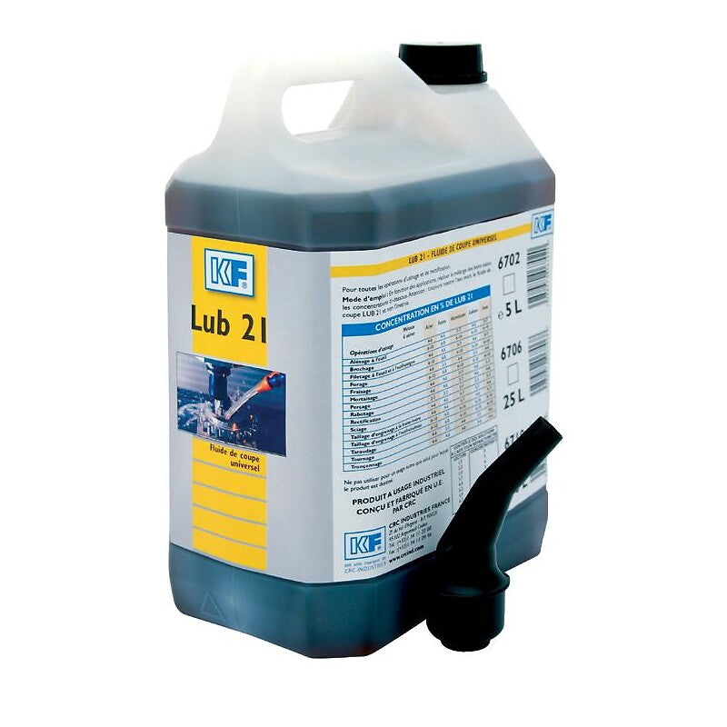 Lub 21 cutting oil 5 liter can. Nigeria-Materiels.com is the ultimate destination for construction and hardware products. Experience unmatched service and quality.