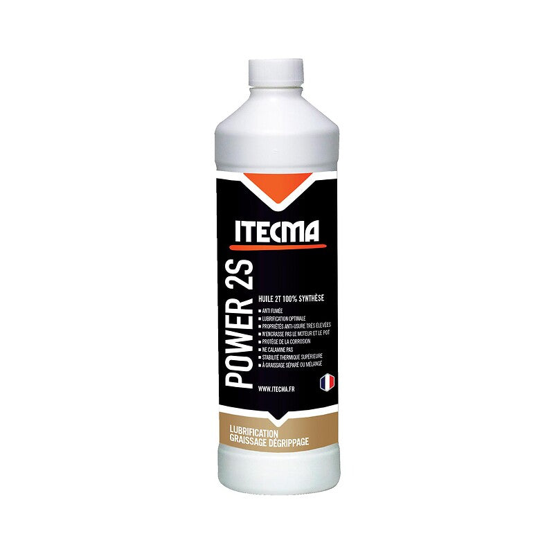 Power 2S engine oil 1 liter can. Your everyday shopping destination, DIAYTAR NIGERIA offers quality and value delivered within days.