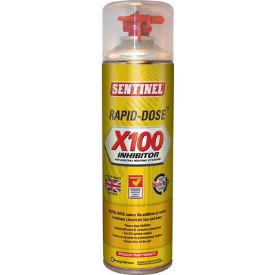 SENTINEL 300 ML inhibitor reserved for professionals only Ref. X100RD-12X300ML-EXP. DIAYTAR NIGERIA: Where affordable online shopping meets reliable delivery across Nigeria.