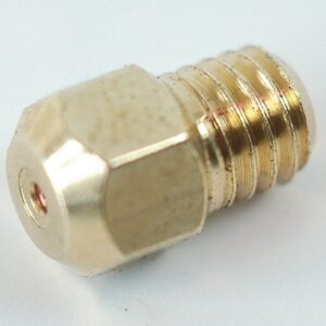 Pilot light injector Ø 0.16 Ref. 60034079. Shop confidently with Nigeria's most trusted e-commerce platform, offering swift and affordable delivery.