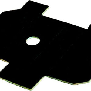 EK01 air box insulation Ref. 13019512. DIAYTAR NIGERIA delivers what matters - quality, affordability, and prompt nationwide shipping.