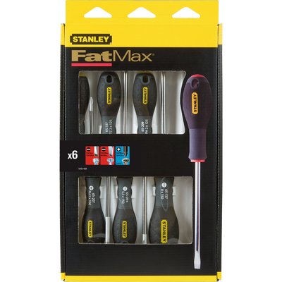 SET 6 TURN. FATMAX 0-65-428. DIAYTAR NIGERIA brings the marketplace to your home with budget-friendly prices and nationwide delivery.
