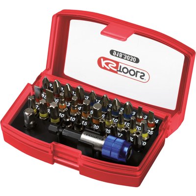 SCREWDRIVER BITS SET. DIAYTAR NIGERIA: Where affordable shopping meets reliable nationwide delivery in less than a week.