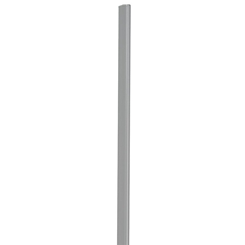 Set of 2 high and low rods for firefighter cremone bolt types 740/741/742 gray color in box of 7 rods. DIAYTAR NIGERIA makes quality accessible with our affordable prices and dependable delivery service.