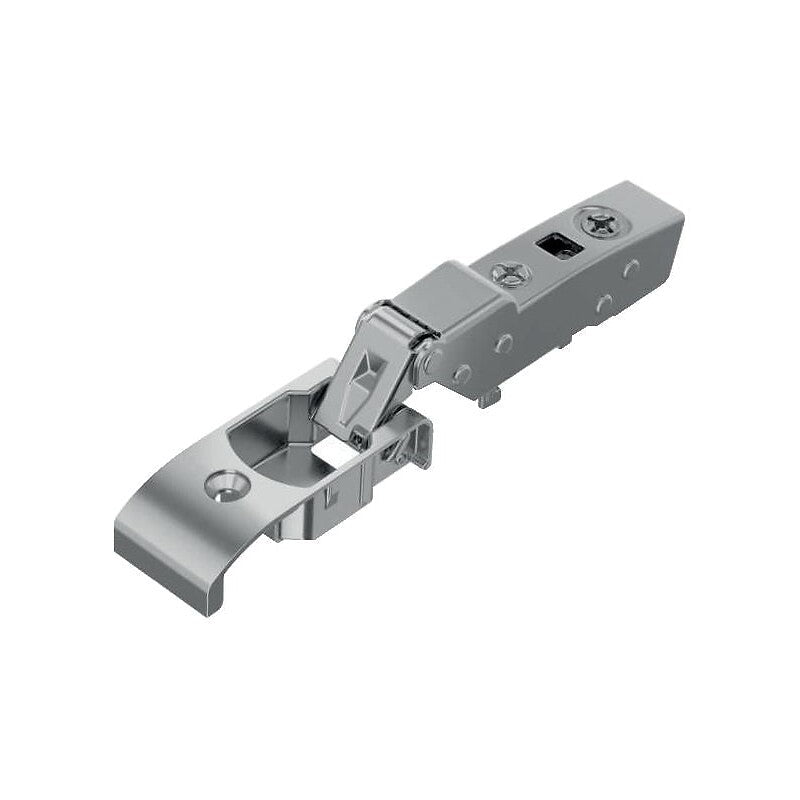Sensys 8657i hinge set for glass doors - opening angle 165° - for gluing. Shop with confidence at DIAYTAR NIGERIA, offering thousands of products with budget-friendly shipping.