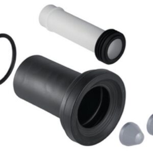 GEBERIT sleeve set for WC D 90 Geberit matt chrome ref. 152.404.46.1. Shop across boundaries at DIAYTAR NIGERIA and enjoy budget-friendly nationwide delivery within the week.