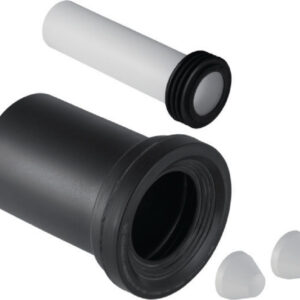 Set of sleeves for suspended toilet ref. 152.426.46.1. DIAYTAR NIGERIA brings affordable shopping solutions to every corner of Nigeria in just 5-8 days.
