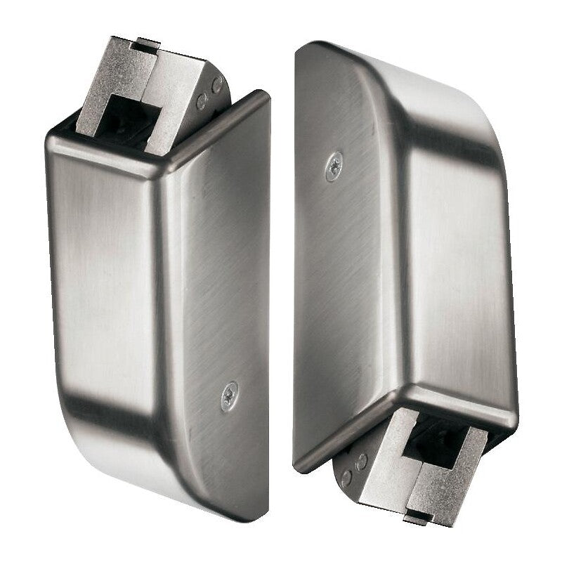 Set of 2/3 point stainless steel bolts. DIAYTAR NIGERIA: Where value meets variety with reliable nationwide delivery in under 8 days.