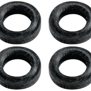Sanitary exchanger seal x4 pdm Ref. SX5404520. DIAYTAR NIGERIA delivers satisfaction with every purchase through our affordable and reliable service.