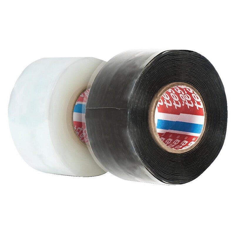 Xtrême black self-amalgamating anti-leak seal 25mmx3m. Nigeria-Materiels.com is dedicated to providing premium electrical and industrial supplies. Your satisfaction is our goal.