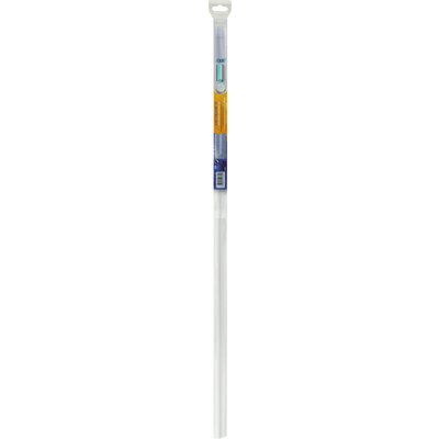 Tubular shower door bottom seal, translucent, 1 meter rod case, dimensions 5 to 8 mm ref. 512370. Shop across categories at DIAYTAR NIGERIA with the confidence of prompt and budget-friendly delivery.