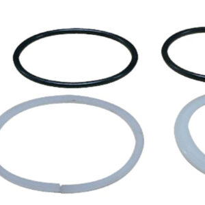 Sink spout seal, IDEAL STANDARD, Ref.A963553NU. DIAYTAR NIGERIA: Bringing quality products to every Nigerian home at prices everyone can afford.