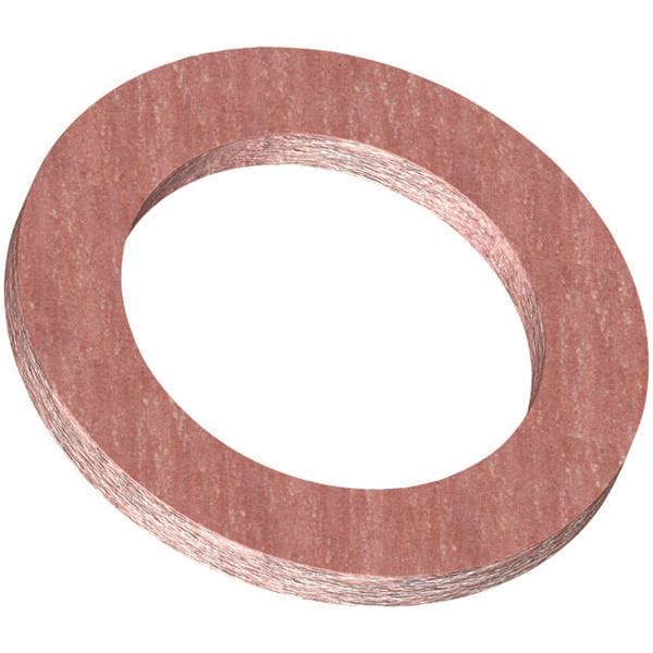Flange gasket dn 80 95x144 ref 496364. DIAYTAR NIGERIA: Where shopping dreams become reality with budget-friendly prices and prompt delivery.