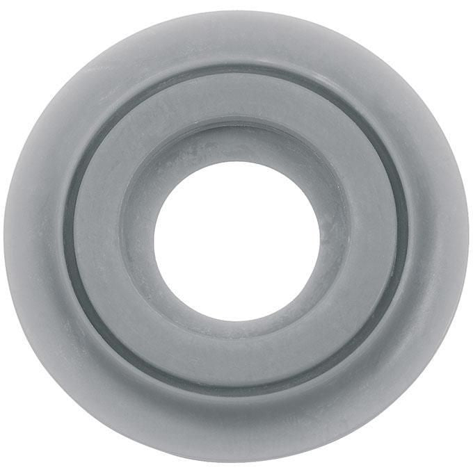 Silicone valve seal for Wirquin M25 mechanism, Altech, Ref: 10718936. DIAYTAR NIGERIA delivers what matters - quality, affordability, and prompt nationwide shipping.