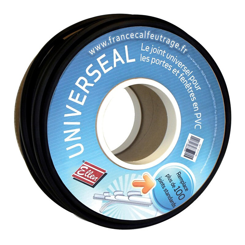 Peelable renovation seal for PVC carpentry in 25 ml roll. Nigeria-Materiels.com offers a wide selection of hardware and plumbing products. Get the best tools for your projects today.